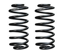 Load image into Gallery viewer, Jeep TJ/LJ 3 Inch Lift Rear Coil Springs Pair 97-06 Wrangler TJ/LJ