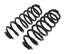 Load image into Gallery viewer, Jeep JK 2 Door 3 Inch Lift / JKU 4 Door 2.5 Inch Lift Rear Coil Springs Pair 07-18 Wrangler JK