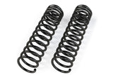 Jeep JL Front Coil Spring 2.5 Inch Lift Kit For 10-Pres Wrangler JL 4 Door