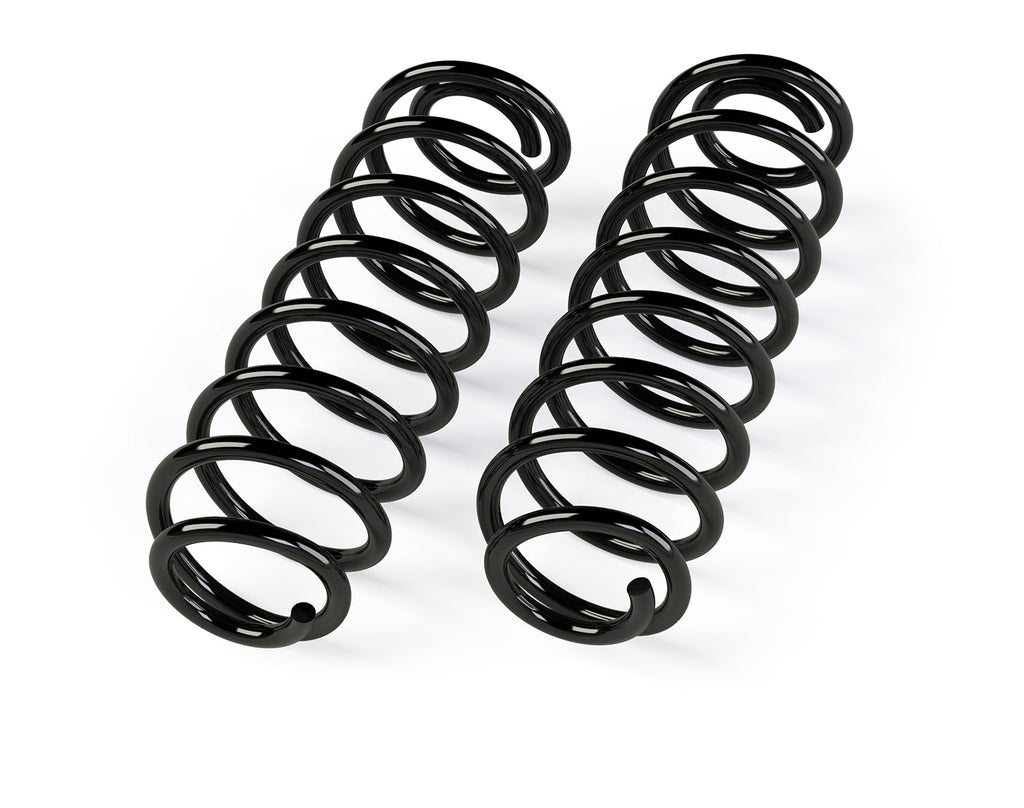 Jeep JL Rear Coil Spring 3.5 Inch Lift Kit For 10-Pres Wrangler JL 4 Door