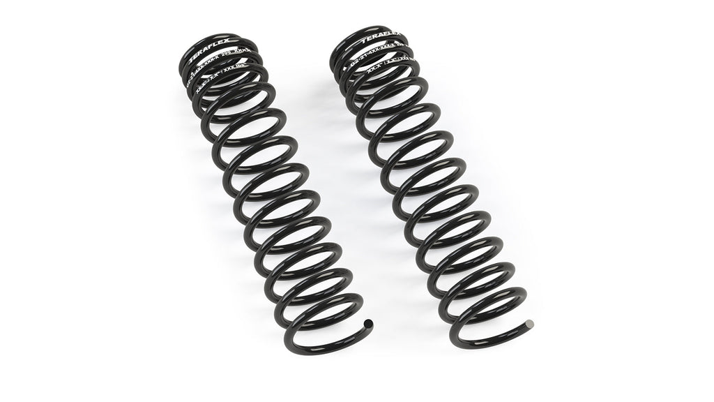 Jeep Gladiator Front Coil Spring 2.5 Inch Lift Pair For 20-Pres Gladiator