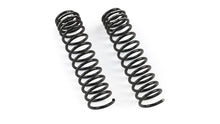 Load image into Gallery viewer, Jeep Gladiator Front Coil Spring 2.5 Inch Lift Pair For 20-Pres Gladiator