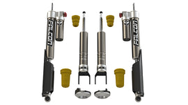 RAM 1500/Rebel Shock Leveling Falcon 2.25 Inch Sport Tow/Haul System For 19-Pres Ram 1500