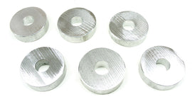 Jeep TJ 0.5 Inch Transfer Case Lowering Spacer Kit 97-02 TJ