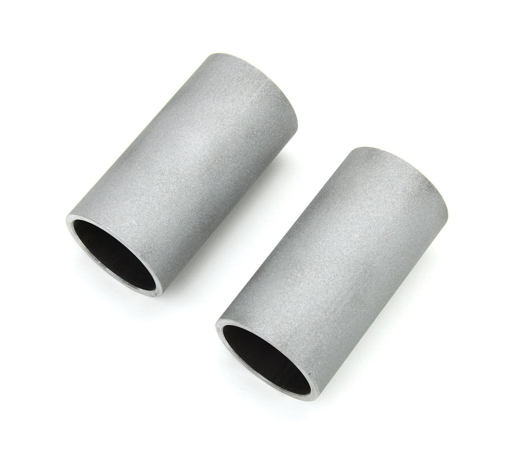 Universal 4 Inch Stroke SpeedBump Bump Stop Mounting Sleeve Kit Pair