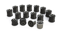Load image into Gallery viewer, Jeep JK IR Bushing Replacement Kit 8 Short Arms For 07-18 Wrangler JK