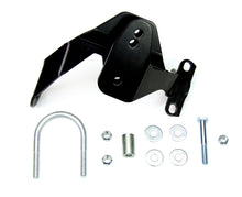 Load image into Gallery viewer, Jeep JK/JKU 2.5 Inch Lift Rear Track Bar Axle Bracket Kit 07-18 Wrangler JK/JKU