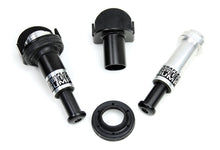 Load image into Gallery viewer, Jeep TJ/LJ 4 Inch Lift Rear SpeedBump Bump Stop Kit 97-06 Wrangler TJ/LJ