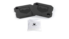 Load image into Gallery viewer, Jeep Gladiator Bump Stop 0.5 Inch Strike Pad Shim Kit Rear Lower For 20-Pres Gladiator