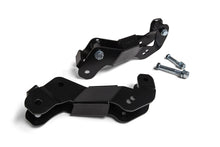 Load image into Gallery viewer, Front Control Arm Correction Brackets | Fits 2&quot;-4.5&quot; Lift | Jeep Wrangler JL and Gladiator JT