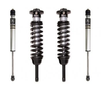 2005 - Current Tacoma Front Coilover Shock Kit