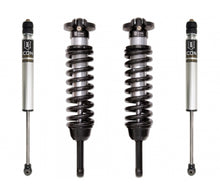 Load image into Gallery viewer, 2005 - Current Tacoma Front Coilover Shock Kit