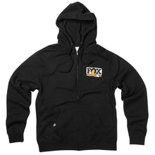 Load image into Gallery viewer, FOX Heritage Hoody | Black