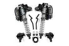 Load image into Gallery viewer, Coilover Mounting Kit | Front | Wrangler JK
