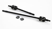 Load image into Gallery viewer, Jeep JK/JKU Dana 30 Axle Shaft Kit Both Sides assembled 27-Spline 07-18 Wrangler JK/JKU