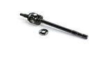 Jeep JK/JKU Dana 30 Axle Shaft Kit Drivers Side Assembly 30-Spline 07-18 Wrangler JK/JKU