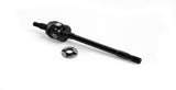 Jeep JK/JKU TF44 Axle Shaft Kit Driver Side Assembly 30-Spline 07-18 Wrangler JK/JKU