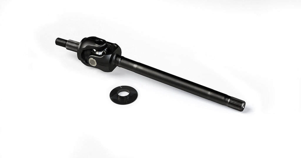 Jeep JK/JKU Wide TF44 Axle Shaft Kit Driver Side Assembly 30-Spline 07-18 Wrangler JK/JKU