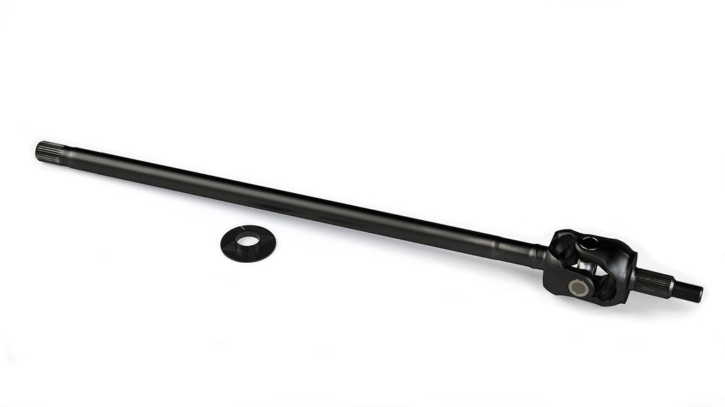 Jeep JK/JKU Wide TF44 Axle Shaft Kit Passenger Side Assembly 30-Spline 07-18 Wrangler JK/JKU