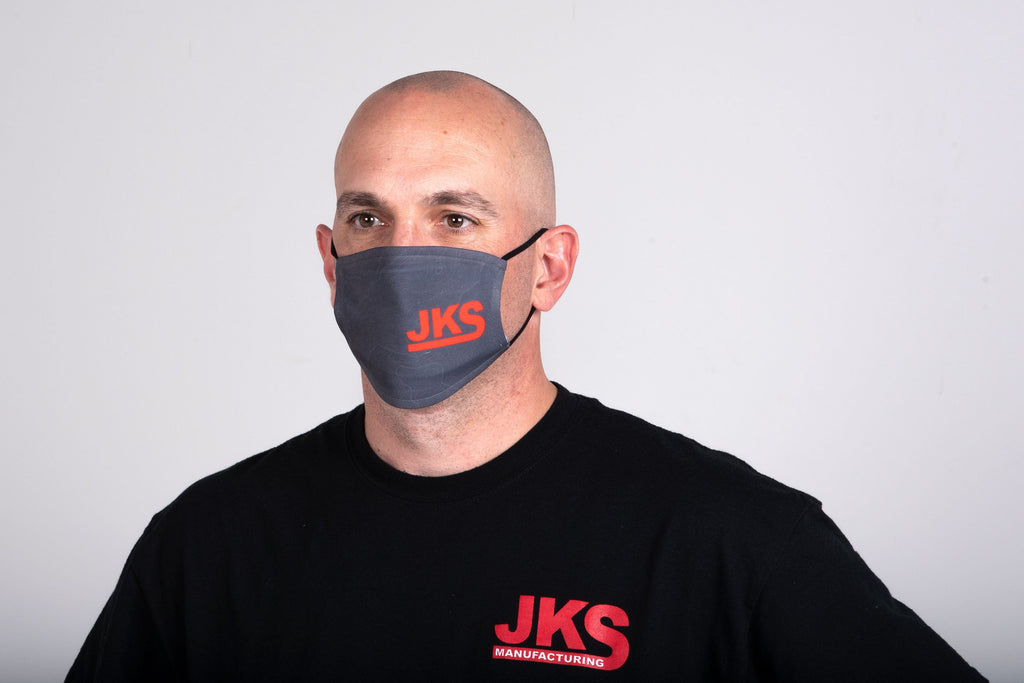 JKS Safety Face Mask