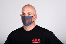 Load image into Gallery viewer, JKS Safety Face Mask