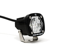 Load image into Gallery viewer, S1 Wide Cornering LED Light with Mounting Bracket Single Baja Designs