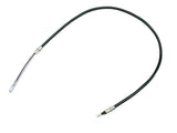 Jeep YJ RH / XJ 84-96 LH and RH Emergency Brake Cable