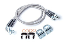 Load image into Gallery viewer, Jeep JK/JKU 30 Inch Rear Brake Line Kit 07-18 Wrangler JK/JKU