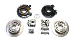 Ford Rear Disc Brake Conversion Kit