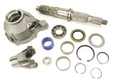 Jeep TJ/LJ / YJ / XJ NP231 Short Shaft Kit