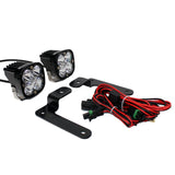 Jeep JL A-Pillar Light Kit 2018 Wrangler JL Pro Kit Baja Designs