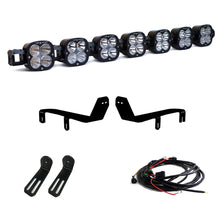 Load image into Gallery viewer, 7 XL Linkable LED Light Kit For 17-19 Ford Super Duty Baja Designs