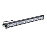 30 Inch LED Light Bar High Speed Spot Pattern OnX6 Series Baja Designs