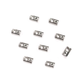 T-Slot Roll-In Nut Kit for Nebo Wasatch Racks 10-Pack