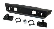 Load image into Gallery viewer, Jeep JK/JKU Explorer Front Bumper w/out Hoop 07-18 Wrangler JK/JKU