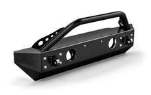 Load image into Gallery viewer, Jeep JK/JKU Explorer Front Bumper w/ Hoop 07-18 Wrangler JK/JKU