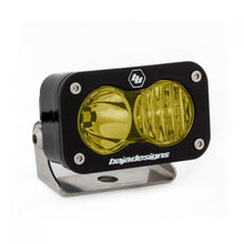 Load image into Gallery viewer, S2 Pro LED Driving/Combo Amber Baja Designs