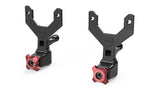 JT Uinta Hi-Lift Jack Mount Bracket Kit