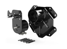 Load image into Gallery viewer, Jeep JK/JKU Alpha HD Adjustable Spare Tire Mounting Kit 5x5.5 Inch 07-18 Wrangler JK/JKU