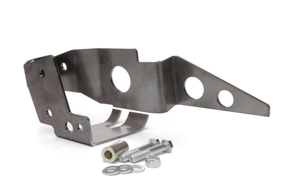 Front Track Bar Brace | Wrangler JK