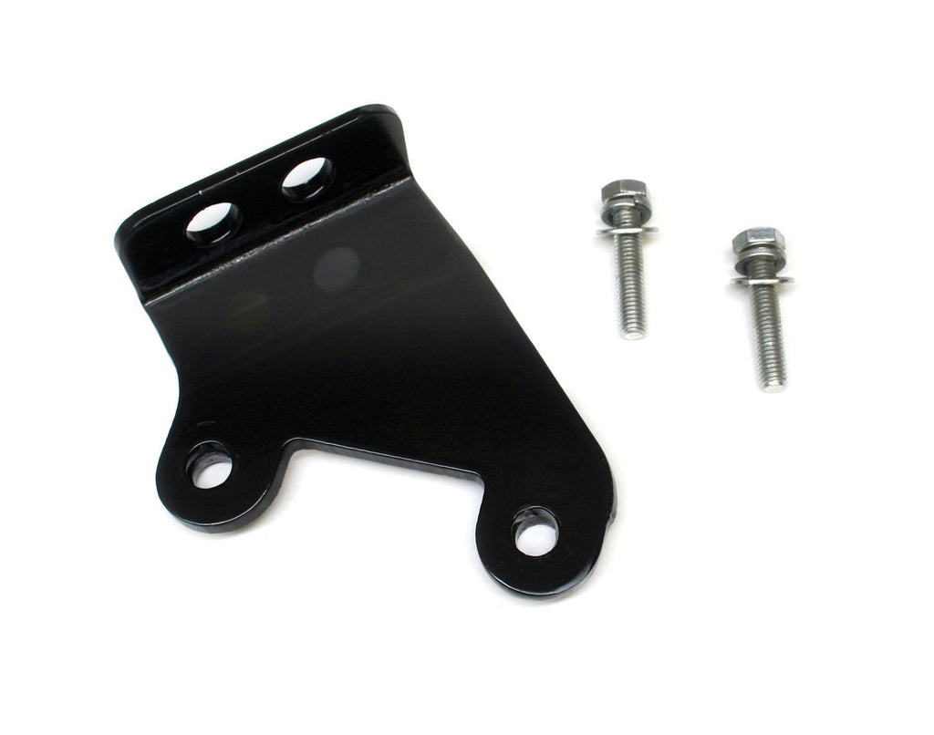 Jeep JK/JKU CB Antenna Mount Kit Boxed 07-18 Wrangler JK/JKU