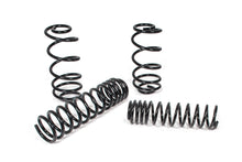 Load image into Gallery viewer, 3&quot; Lift Coil Spring Set | Jeep Wrangler TJ and LJ