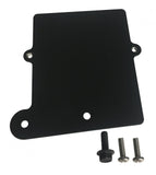 Jeep Wrangler JL Bantam Mount - Flat