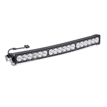 Load image into Gallery viewer, 30 Inch LED Light Bar High Speed Spot Pattern OnX6 Arc Series Baja Designs
