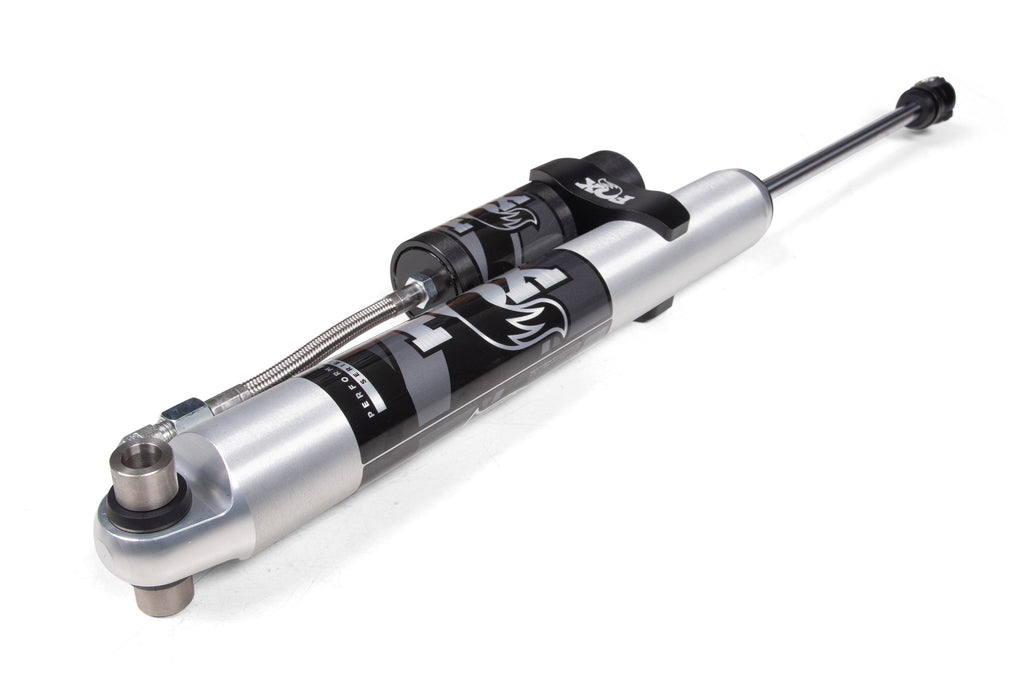 FOX 2.0 Remote Reservoir Rear Shock | Performance Series | 2.5"-3.5" Lift | Jeep Wrangler JL