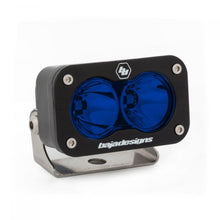 Load image into Gallery viewer, LED Work Light Blue Lens Spot Pattern S2 Sport Baja Designs