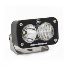 Load image into Gallery viewer, LED Work Light Clear Lens Driving Combo Pattern Each S2 Sport Baja Designs