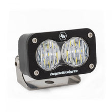 Load image into Gallery viewer, LED Work Light Clear Lens Wide Cornering Pattern Each S2 Sport Baja Designs