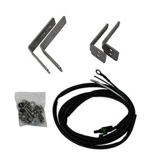 Load image into Gallery viewer, F-250/F/350 Light Mount Kit 11-16 Super Duty S8 Series Baja Designs