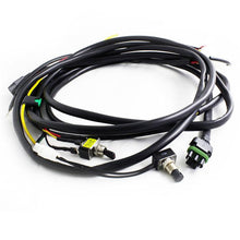 Load image into Gallery viewer, XL Pro and Sport Wire Harness w/Mode 2 lights Max 355 Watts Baja Designs